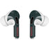 Marvel Deadpool Legacy Deadpool Logo AirPods Skins